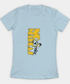 Alternative view of Camisetas | Logotipo NOMARCAS SrSnake