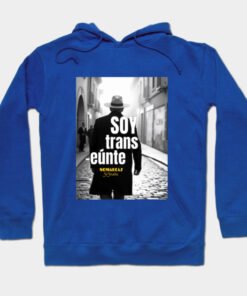 Sudaderas con capucha | Soy transeúnte