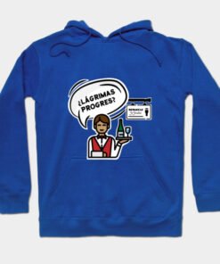 Sudaderas con capucha | Lágrimas progres