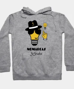 Sudaderas con capucha | Logotipo Bombilla