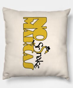 Cojín | Logotipo NOMARCAS SrSnake