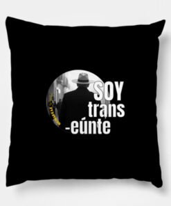 Cojín | Soy transeúnte 2.0