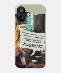 Fundas de móvil | Ultraconservador