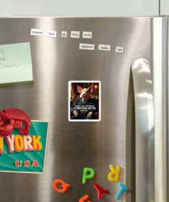 Alternative view of Imán | Cerdo capitalista