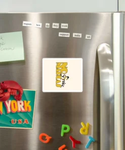 Imán | Logotipo NOMARCAS SrSnake