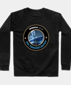 Alternative view of Sudaderas sin capucha | Soy transatlántico