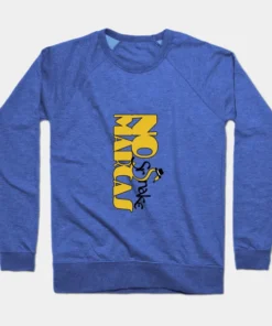 Alternative view of Sudaderas sin capucha | Logotipo NOMARCAS SrSnake