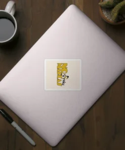 Pegatina | Logotipo NOMARCAS SrSnake