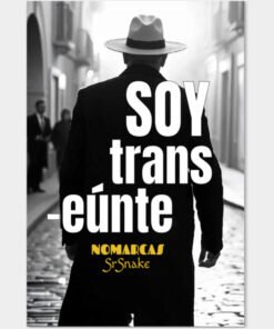 Poster and Art Prints | Soy transeúnte