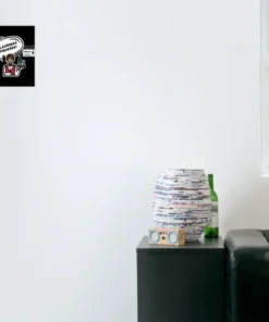 Alternative view of Poster and Art Prints | Lágrimas progres