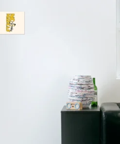 Alternative view of Poster and Art Prints | Logotipo NOMARCAS SrSnake