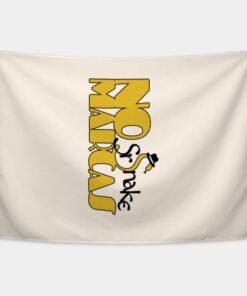 Tapiz | Logotipo NOMARCAS SrSnake