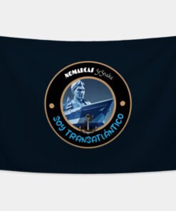 Tapiz | Soy transatlántico