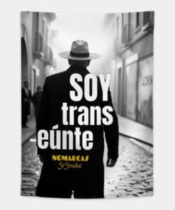 Tapiz | Soy transeúnte