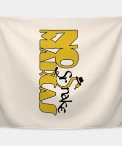 Alternative view of Tapiz | Logotipo NOMARCAS SrSnake