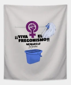 Alternative view of Tapiz | Viva el fregonismo