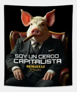 Alternative view of Tapiz | Cerdo capitalista 2.0