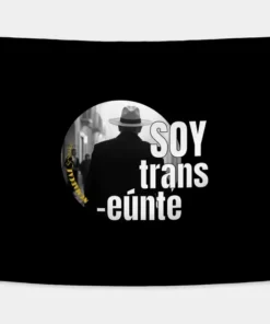 Alternative view of Tapiz | Soy transeúnte 2.0