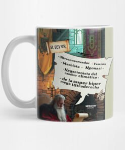 Tazas | Ultraconservador