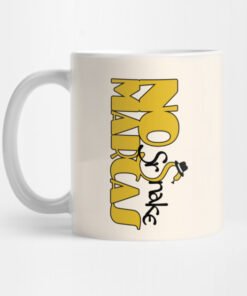 Tazas | Logotipo NOMARCAS SrSnake