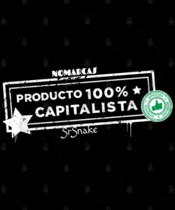 Tazas | Producto 100% Cap (letras blancas)