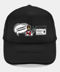 Gorras | Lágrimas progres 2.0