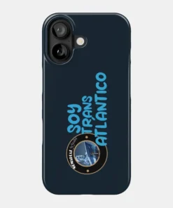 Fundas de móvil | Soy transatlántico 2.0