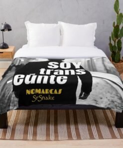 Manta | Soy transeúnte