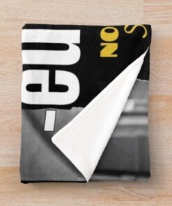 Alternative view of Manta | Soy transeúnte