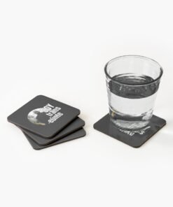 Alternative view of Posavasos | Soy transeúnte 2.0