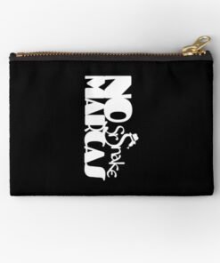 Bolso de mano | Logotipo NOMARCAS SrSnake (letras blancas)