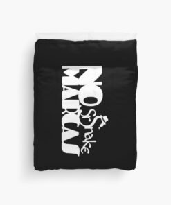 Alternative view of Funda nórdica | Logotipo NOMARCAS SrSnake (letras blancas)