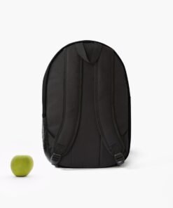 Alternative view of Mochila | Logotipo NOMARCAS SrSnake (letras blancas)