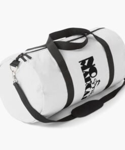 Bolsa deportiva | Logotipo NOMARCAS SrSnake (letras negras)