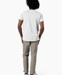 Alternative view of Camiseta de cuello en v | Cerdo capitalista 4.0