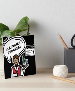 Lámina rígida | Lágrimas progres