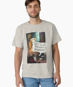 Alternative view of Camiseta clásica | Ultraconservador