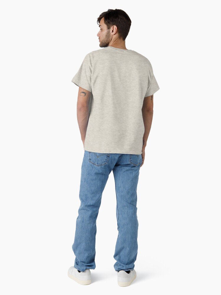Camiseta clásica | Ultraconservador - Imagen 5