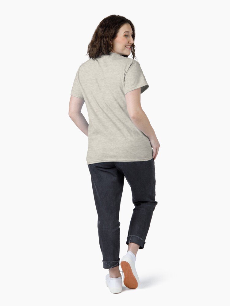 Camiseta clásica | Ultraconservador - Imagen 6