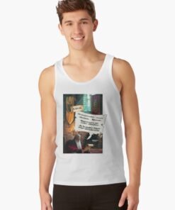 Camiseta de tirantes | Ultraconservador