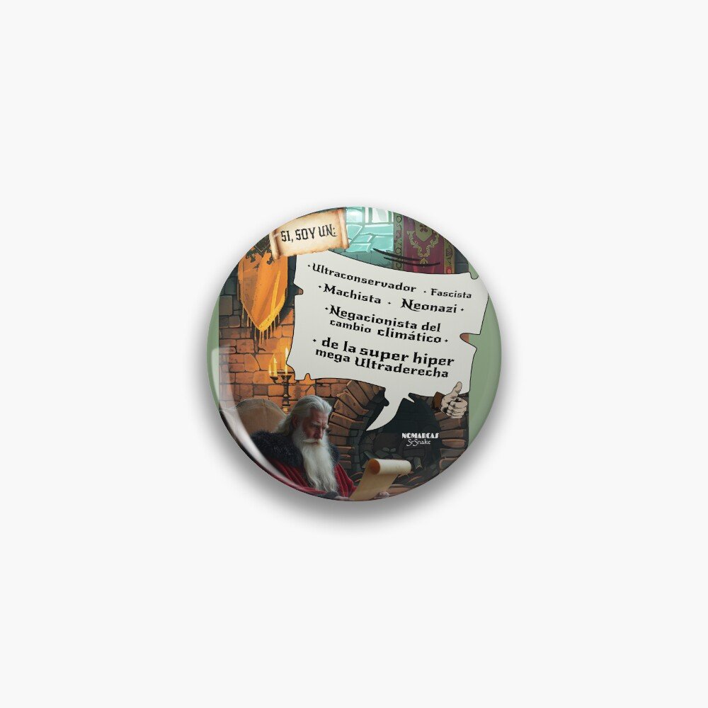 Chapas | Ultraconservador - Imagen 3