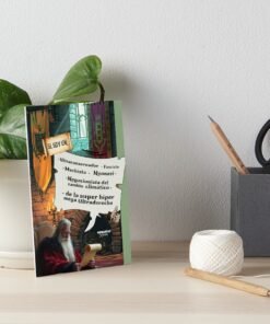 Alternative view of Lámina rígida | Ultraconservador