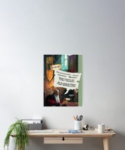 Póster | Ultraconservador