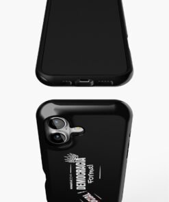 Funda resistente para iPhone | Democracia formal