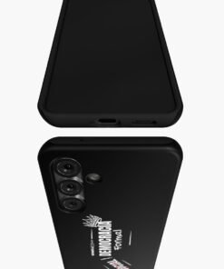 Funda resistente para Samsung | Democracia formal