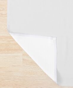 Alternative view of Cortina de ducha | Democracia formal (letras negras)