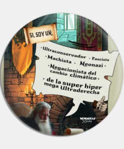 Chapas | Ultraconservador