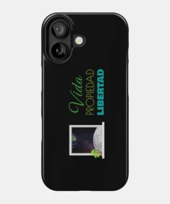 Fundas de móvil | Vida, Propiedad, Libertad 3.0