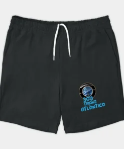 Pantalones cortos | Soy transatlántico 4.0