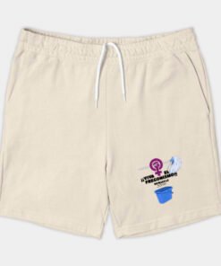Pantalones cortos | Viva el fregonismo